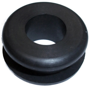 10 Pc. 1/2 x 13/16" Vinyl Grommet  6125-14