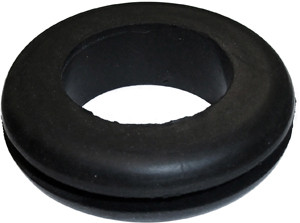 10 Pc. 2 x 1-3/8" Vinyl Grommet  6127-14