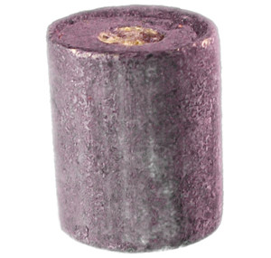 10 Pc. 3/0 AWG Purple Solder Slug  6165-14