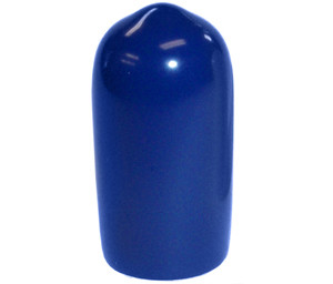 1000 Pc. 5/16" Blue Vacuum Cap  7023-39