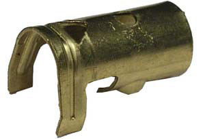 10 Pc. 7mm Distributor Terminal  7045-14