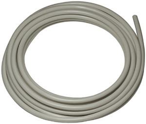 8 AWG @ 100' White GPT PVC Insulated General Purpose Primary Wire  8108-6-C