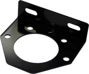 7 Pole RV Trailer Connector Bracket  9491-31