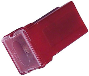 50A Japanese Car Fuse Link Termination  9593-11