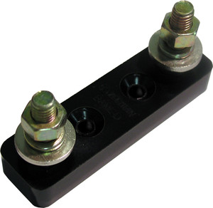 500A Bakelite ANL High Amp Fuse Holder  9802-11