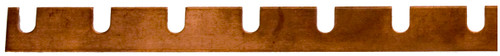 10 Pc. 6 Position Bus Bars  10542-34
