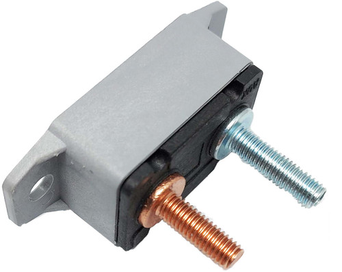 10 Pc. 15A Universal Type I Circuit Breakers  10552-34