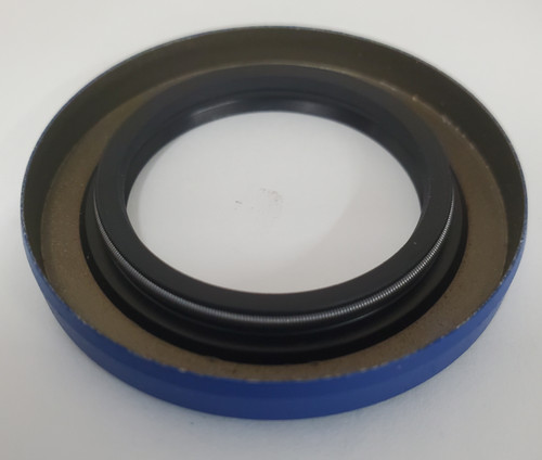 1.25" Inch Metal Double Lip Nitrile Oil Seal  SE10 (S0125001983-250 TB2)