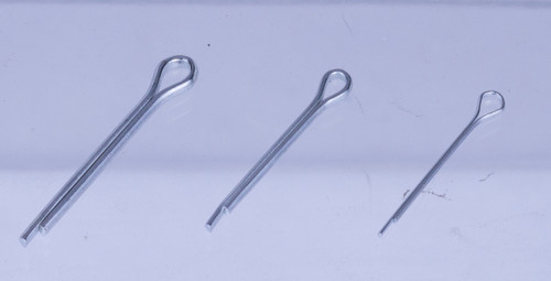 150 Pc. Large Cotter Pin Assortment  10103