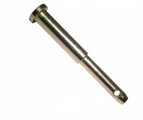 7/8 x 3-1/4" & 3-1/2" Clevis Type Draw Pin