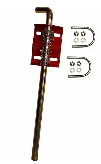Gate Anchor  102554