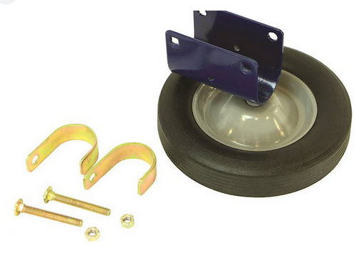 Gate Wheel  102555