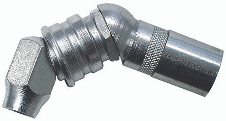 360° Swivel Coupler  11071A