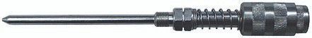 Needle Nose Adapter 4" Carded  11076