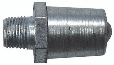 Grease Filler Nipple - Bulk Loader Carded  11079A