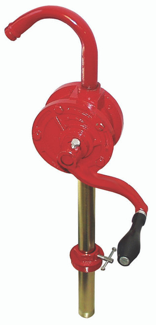 Rotary Barrel Pump  11094A
