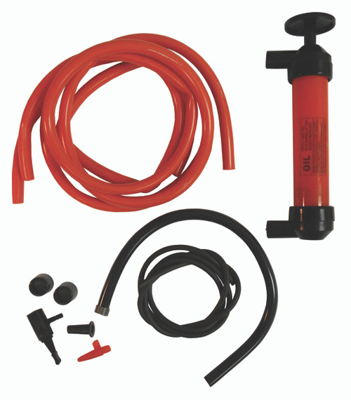 Multi-use Siphon Pump  11096