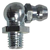 1/8" NPT 90° Grease Fitting (100/pk)  11104