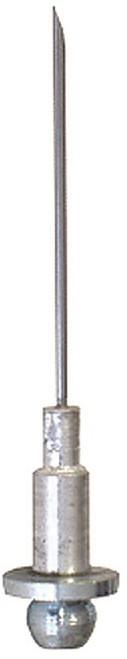 Restricted Access Grease Injector Needle Carded (1/pk)  11123A