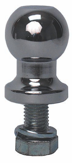 Trailer Ball 1-7/8 x 3/4" Internal Thread  11148