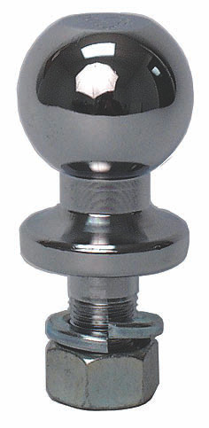 Trailer Ball 2-5/16 x 1-1/4" External Thread  11155