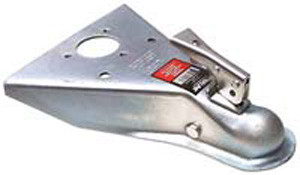 Trailer Coupler A-Frame 2-5/16"  11162