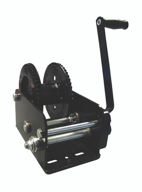 Hand Winch w/Auto Brake 2,500 lbs.  11310