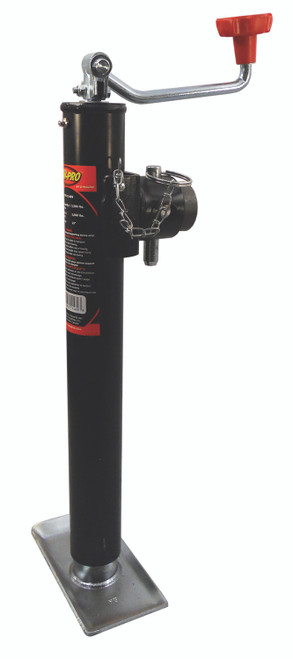 Top Wind Implement Jack 15" Lift @ 5,000 lbs.  11469