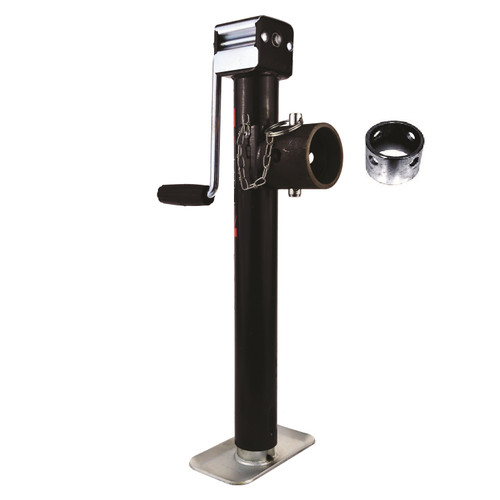 Side Wind Implement Jack 10" Lift @ 7,000 lbs.  11474