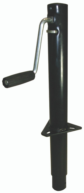 Side Wind A-Frame Jack 15" Lift @ 2,000 lbs.  11484