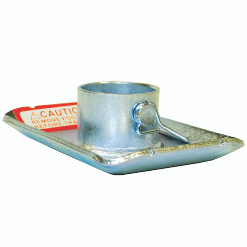 Top Wind A-Frame Jack w/o Base 15" Lift @ 5,000 lbs.  11492