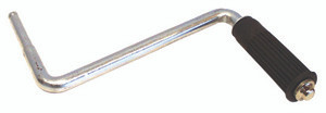 Side Wind Handle (fits Dynaline side wind jacks)  11505
