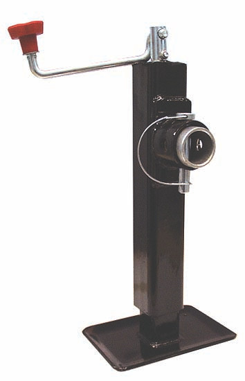 Top Wind Tube Mount Jack 15" Lift @ 2,000 lbs.  11525