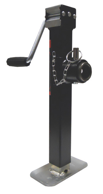 Side Wind Tube Mount Jack 10" Lift @ 7,000 lbs.  11540