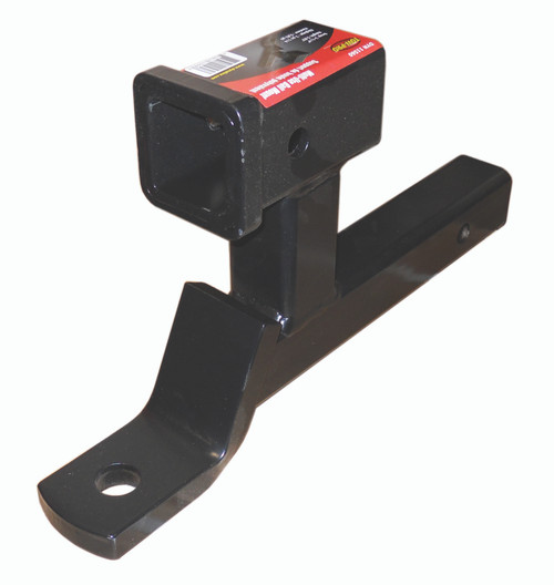 Multi-Use Ball Mount  11560