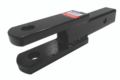 Welded Steel Clevis Ball Mount 6,000 lbs.  11579