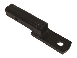 Welded Steel Straight Bar Ball Mount 5,000 lbs.  11600