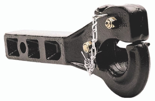 Forged Steel Pintle Hook 15 Ton  11719