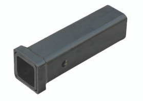 2 x 6" Long Receiver Tube  11770