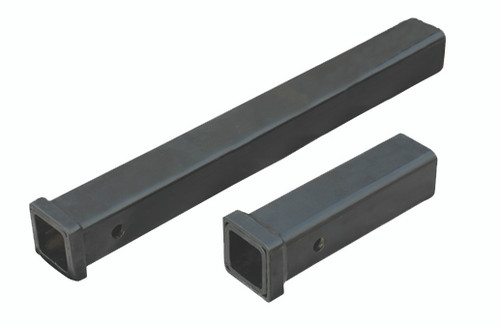 2 x 6" Long Receiver Tube  11770
