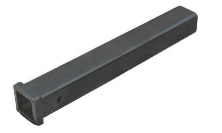 2 x 12" Long Receiver Tube  11771