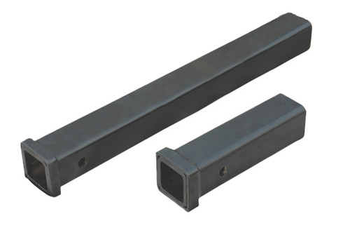 2 x 24" Long Receiver Tube  11773