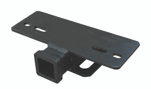 Step Bumper 5,000 lbs.  11782