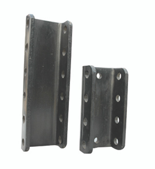 Adjustable 12 Hole Bracket  11866