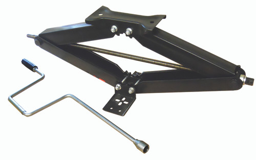 Levelling Scissor Jack 5,000 lbs.  11891
