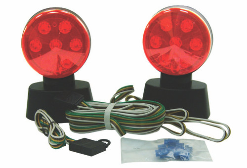 LED Magnetic Towing Light Kit  11978