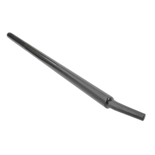 35" Winch Bar - Type A  12245