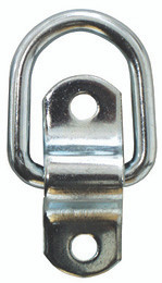 Surface Mount Anchor Rings 1-1/2 x1" @ 900 lbs. 12250