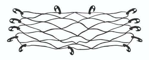 72 x 96" Cargo Net (fits pickups)  12303