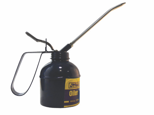 Thumb Pump Oiler 7 oz. (200cc)  13607
